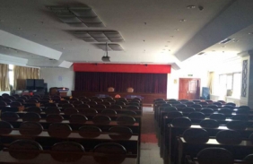 遼寧省工商行政管理局視頻會(huì)議項(xiàng)目