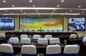 鐵嶺縣機(jī)關(guān)事務(wù)管理局縣鄉(xiāng)高清視頻會(huì)議系統(tǒng)設(shè)備采購與系統(tǒng)集成項(xiàng)目