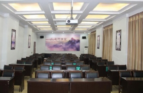 調(diào)兵山市公安局高清視頻升級建設(shè)工程設(shè)備采購及安裝項(xiàng)目