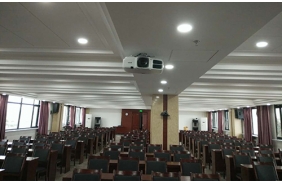 朝陽市地方稅務(wù)局視頻會議系統(tǒng)采購項目